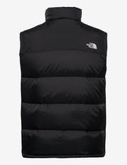 Diablo Down Vest - Black